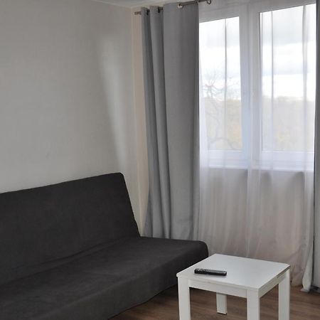Esen Apartamenty Akademicka Białystok Exterior foto