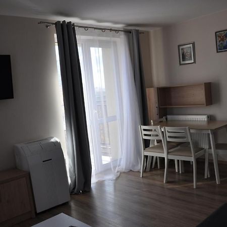 Esen Apartamenty Akademicka Białystok Exterior foto