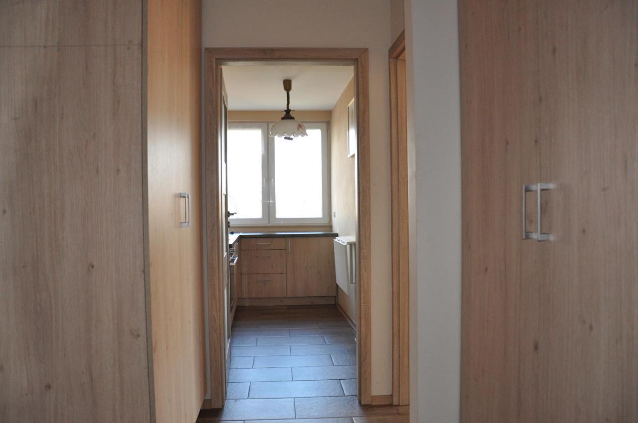 Esen Apartamenty Akademicka Białystok Exterior foto