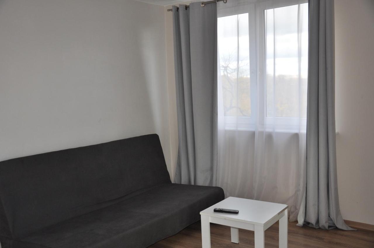 Esen Apartamenty Akademicka Białystok Exterior foto