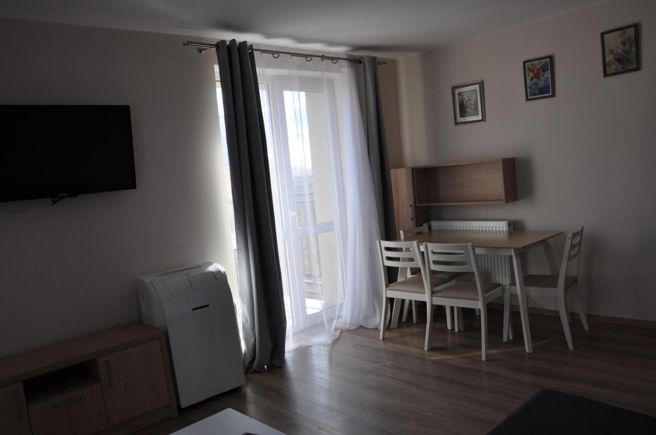 Esen Apartamenty Akademicka Białystok Exterior foto